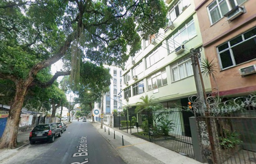 Imagem do imóvel Apartamento Praça Da Bandeira