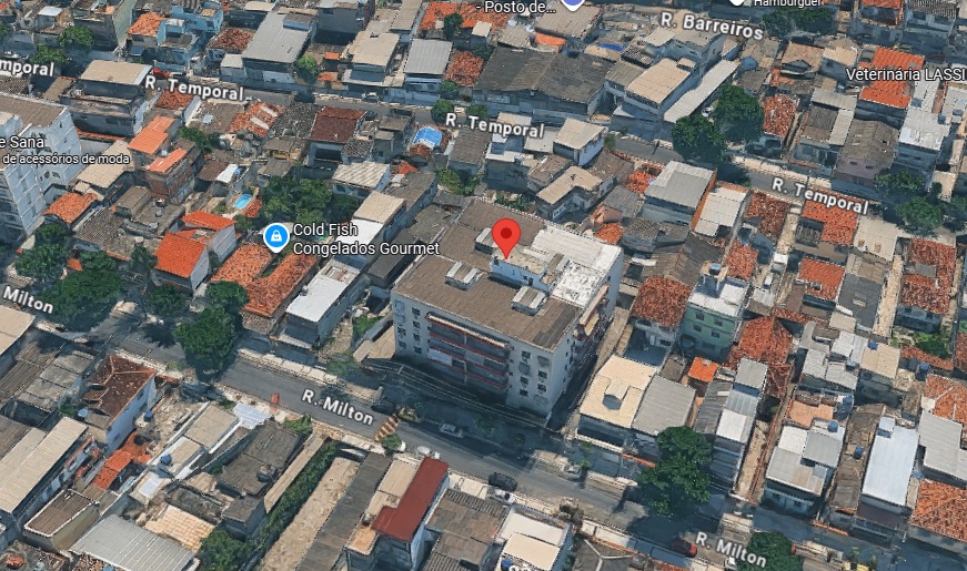 Imagem do imóvel Apartamento Ramos
