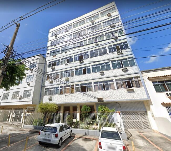 APARTAMENTO ENGENHO DE DENTRO