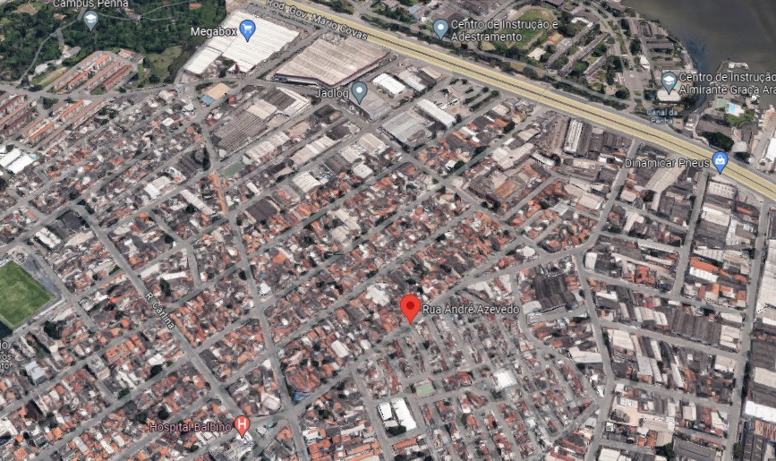 Capa do leilão ID 247