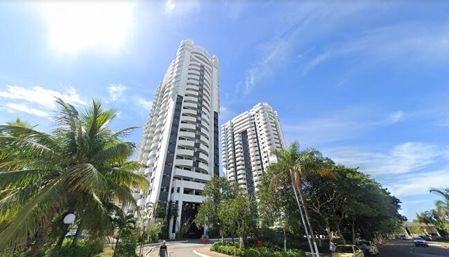 APARTAMENTO BARRA DA TIJUCA