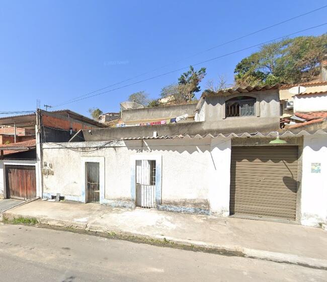 PRÉDIO RESIDENCIAL TRÊS RIOS