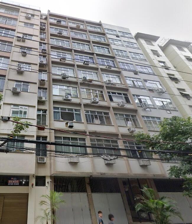 APARTAMENTO TIJUCA