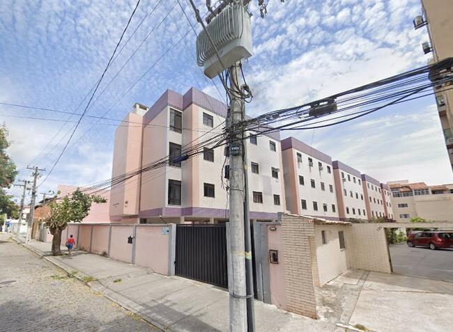 APARTAMENTO CABO FRIO