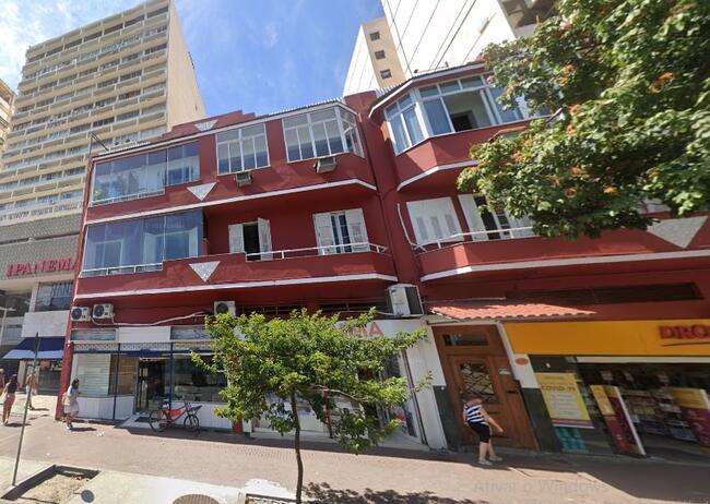 APARTAMENTOS IPANEMA e COPACABANA