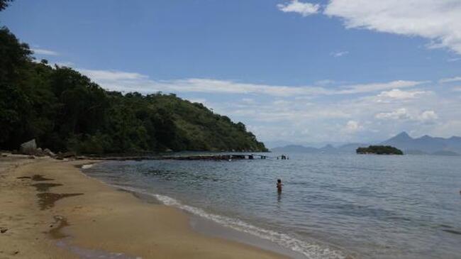 ÁREA DE TERRENO ANGRA DOS REIS