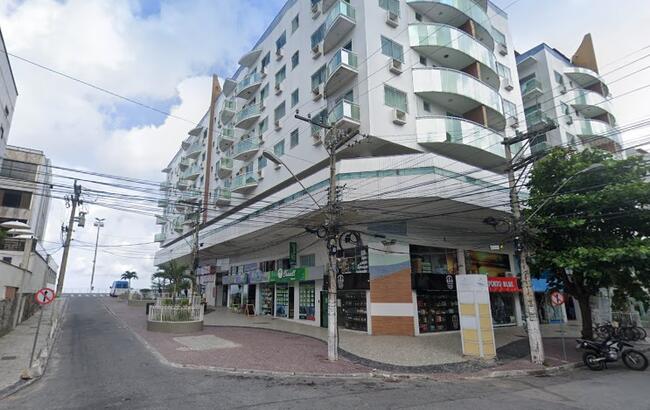 LOJA COMERCIAL CENTRO CABO FRIO