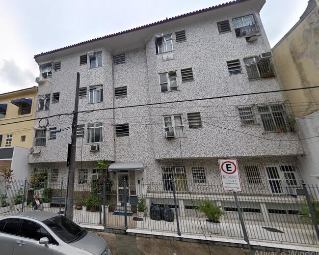 APARTAMENTO LARANJEIRAS