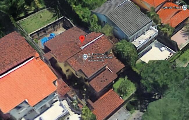PRÉDIO RESIDENCIAL ANIL