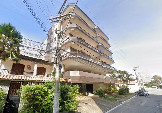 APARTAMENTO CABO FRIO