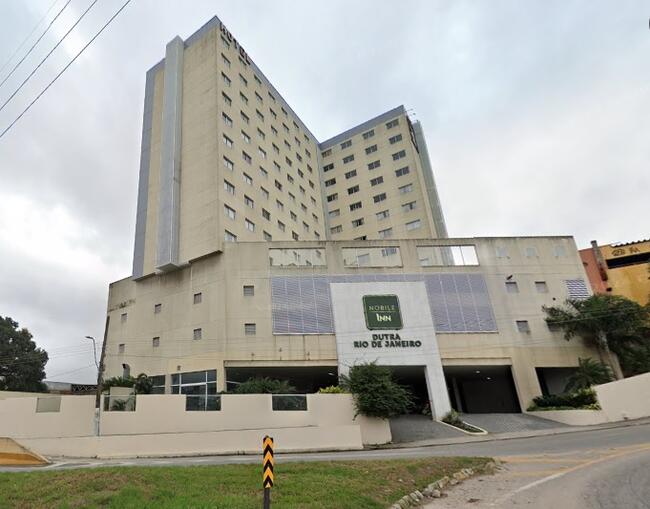 IMÓVEL SÃO JOÃO DE MERITI