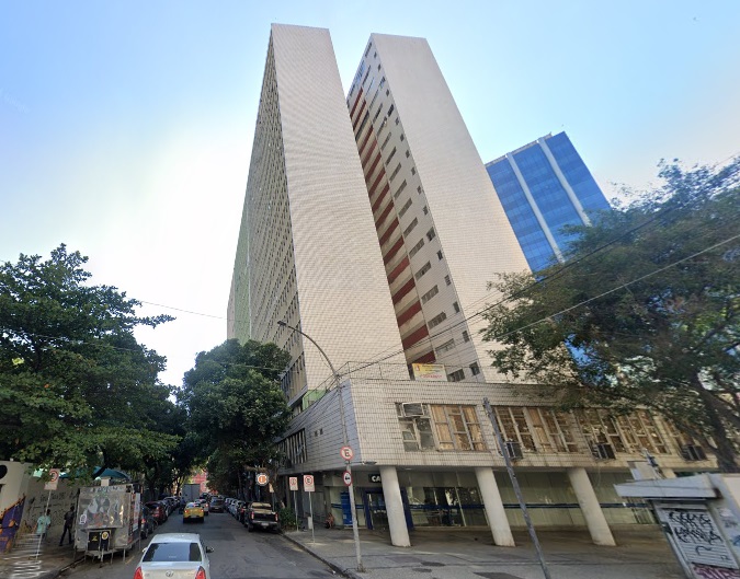 Capa do leilão ID 455