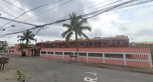 CASA CABO FRIO
