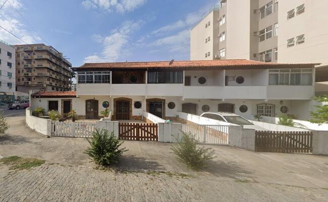 CASA CABO FRIO