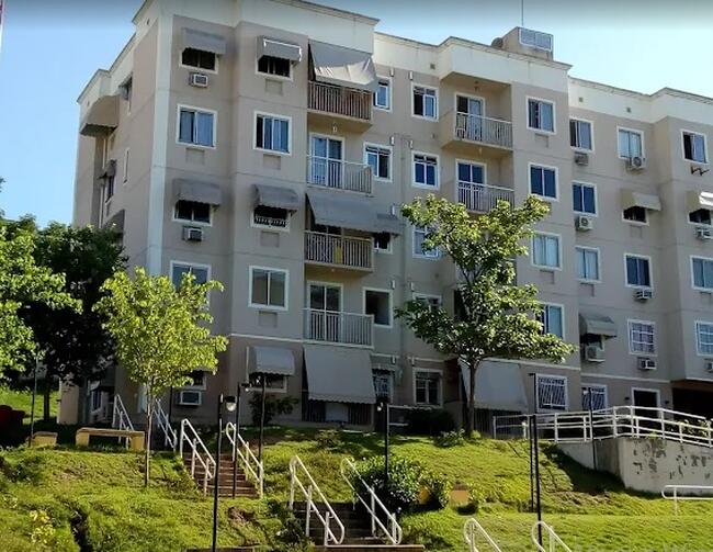APARTAMENTO ENGENHO DA RAINHA