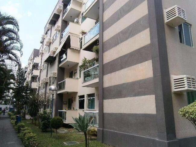APARTAMENTO CURICICA