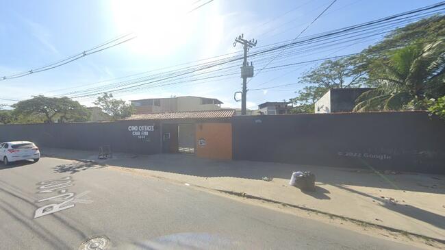 CASA CABO FRIO