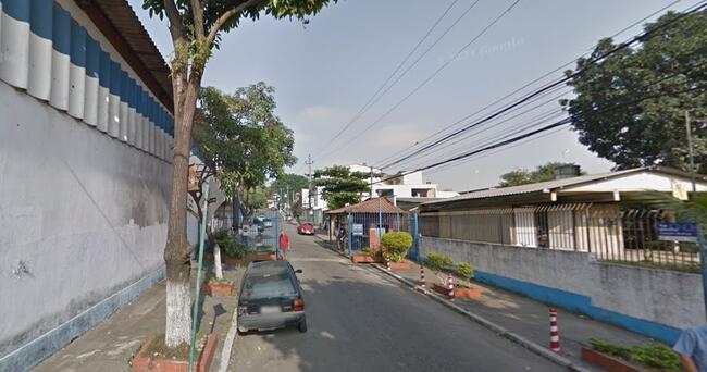 CASA INHAÚMA