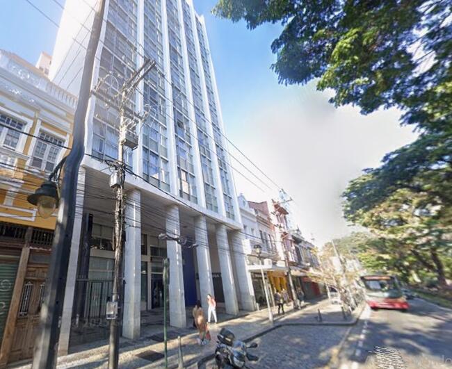 APARTAMENTO PETRÓPOLIS