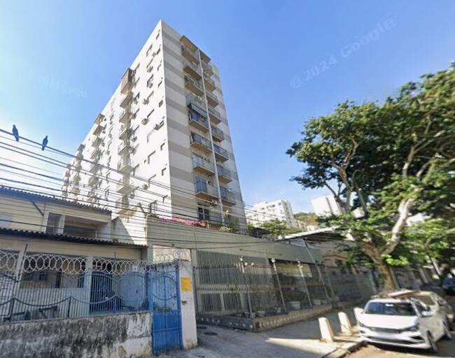 APARTAMENTO ROCHA