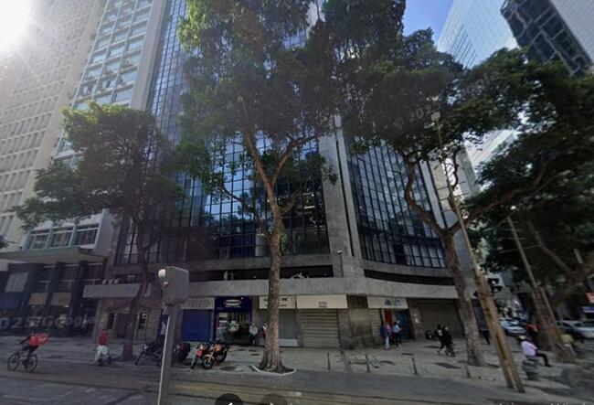 SALAS COMERCIAS CENTRO