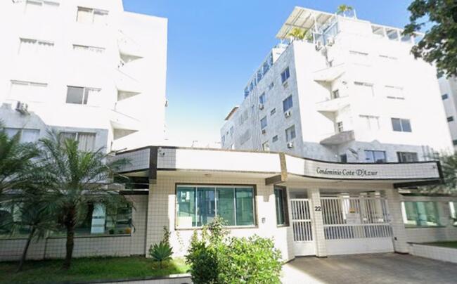 APARTAMENTO CABO FRIO
