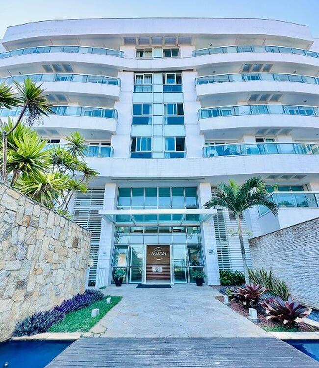 APARTAMENTO CABO FRIO