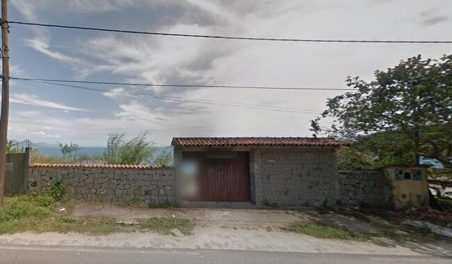 LOTE DE TERRENO ANGRA DOS REIS