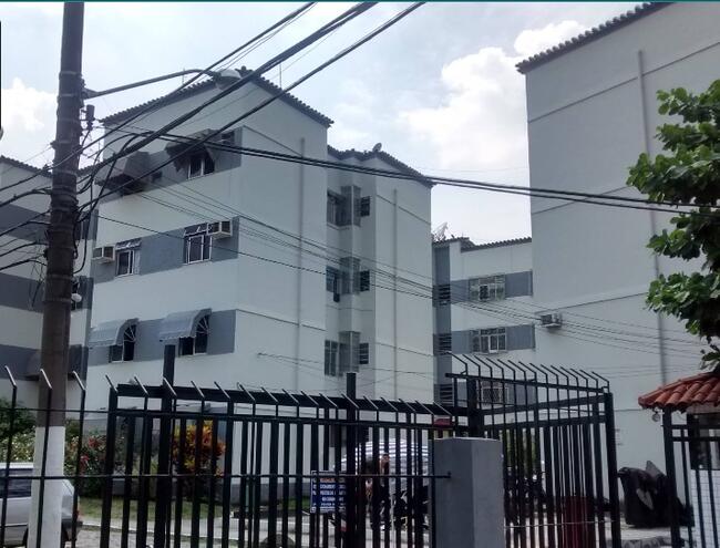 APARTAMENTO FREGUESIA