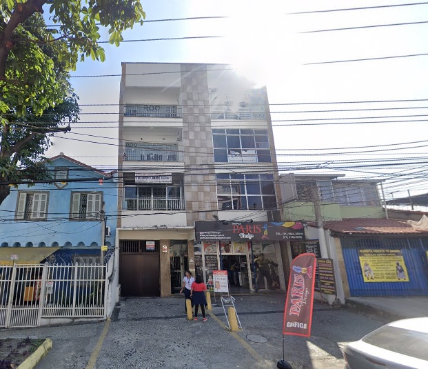 Capa do leilão ID 487