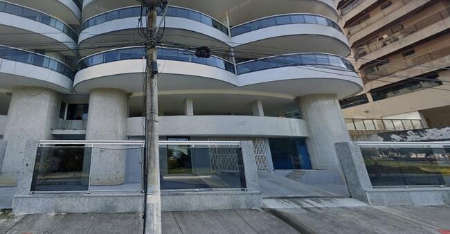 LOJA COMERCIAL CABO FRIO