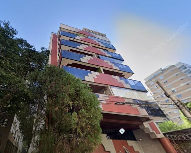 APARTAMENTO BOTAFOGO