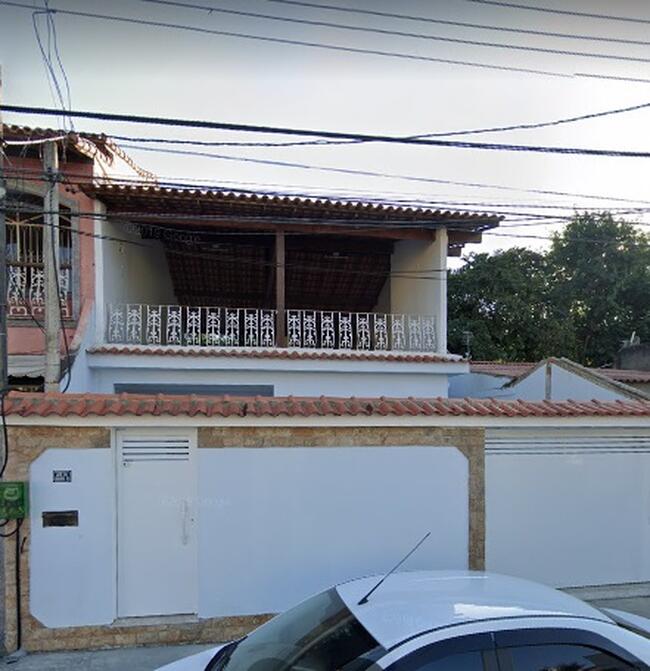 IMÓVEL CAMPO GRANDE