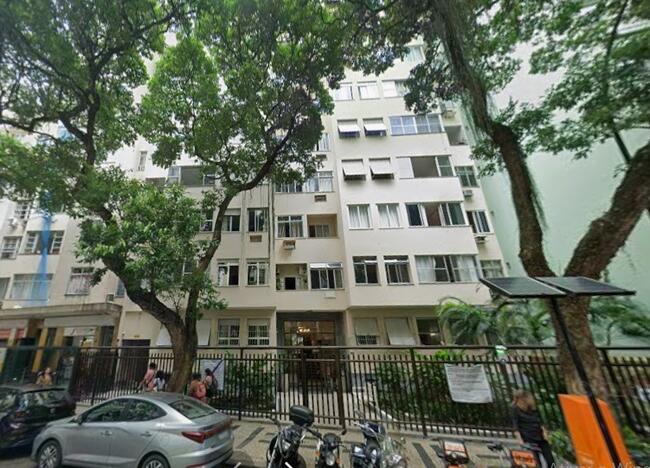 APARTAMENTO COPACABANA