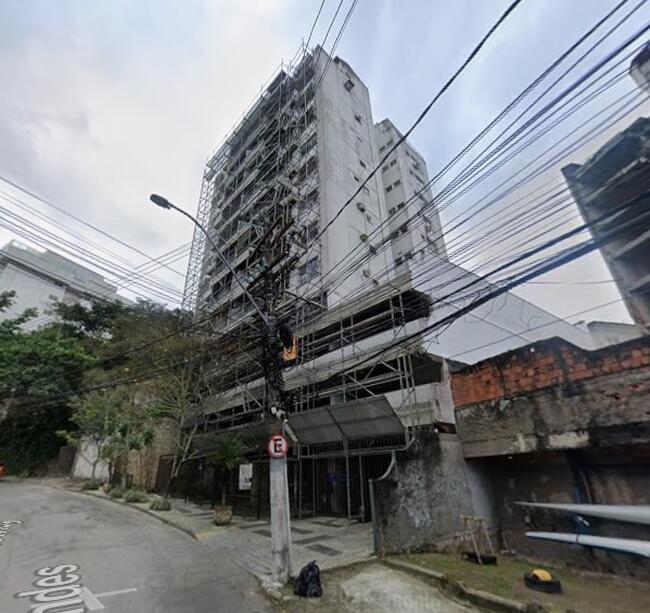 APARTAMENTO (BOA VIAGEM) NITERÓI