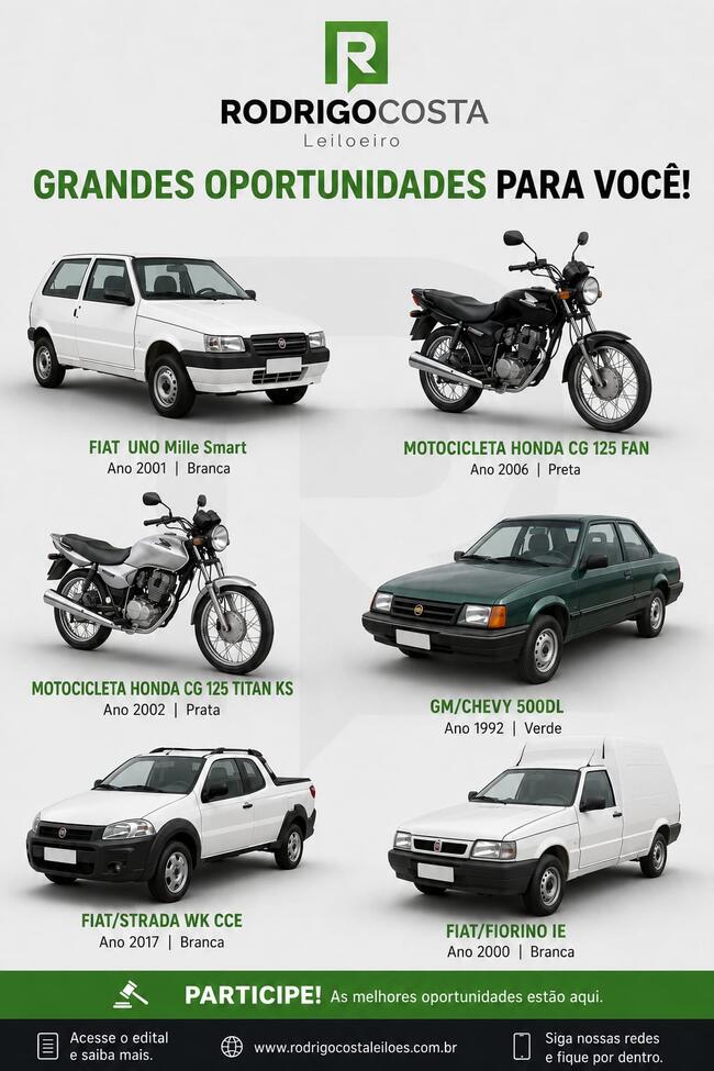 VEÍCULOS AUTOMOTORES