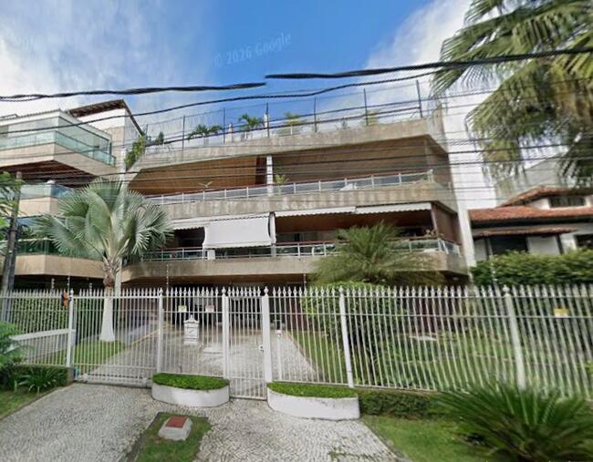 APARTAMENTO RECREIO DOS BANDEIRANTES