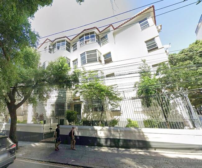 APARTAMENTO TIJUCA