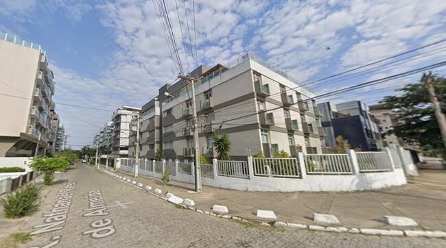 APARTAMENTO CABO FRIO
