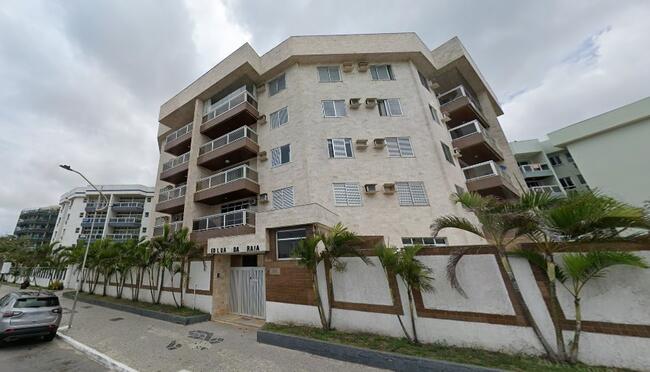 APARTAMENTO CABO FRIO