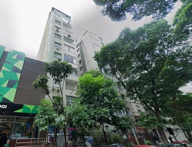 APARTAMENTO COPACABANA