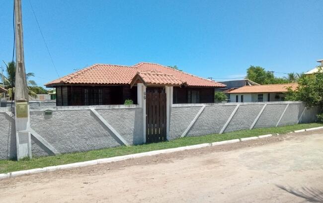 CASA FIGUEIRA ARRAIAL DO CABO
