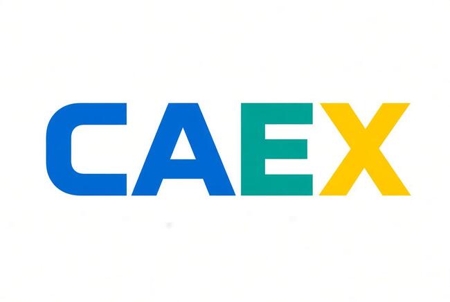 PRÉDIO SÃO CRISTOVÃO - CAEX