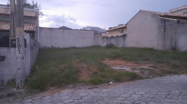 TERRENO CABO FRIO