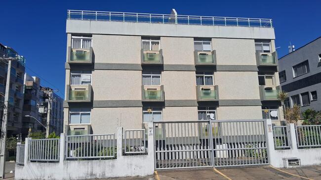 COBERTURA CABO FRIO (VAZIA)