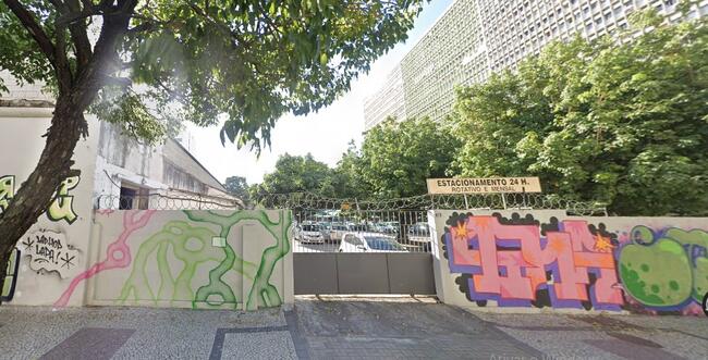 LOTE DE TERRENO (CENTRO) CAEX
