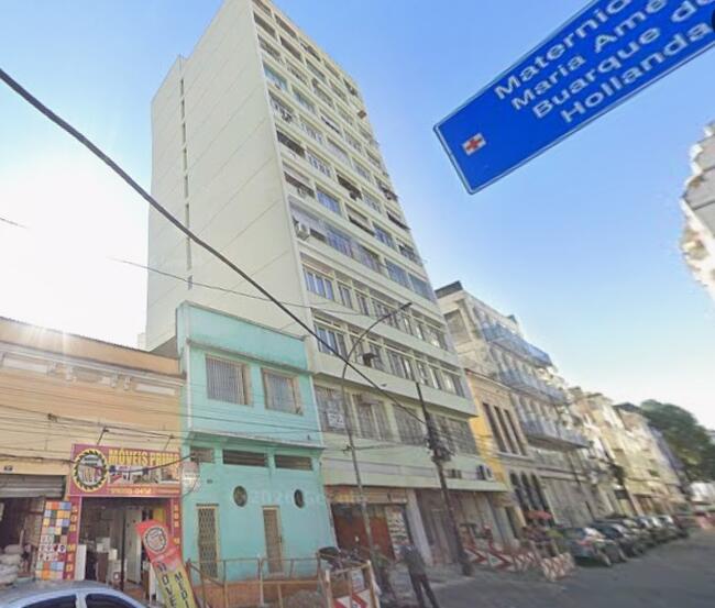 APARTAMENTO CENTRO