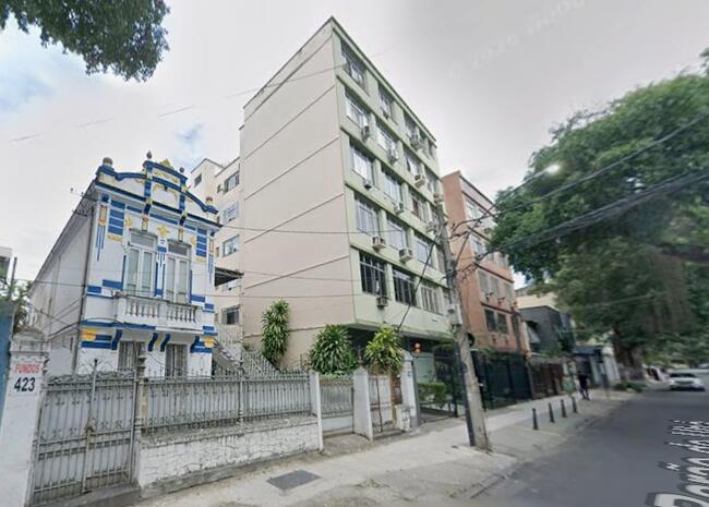 APARTAMENTO PRAÇA DA BANDEIRA