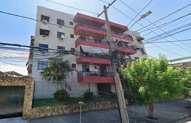 APARTAMENTO RAMOS