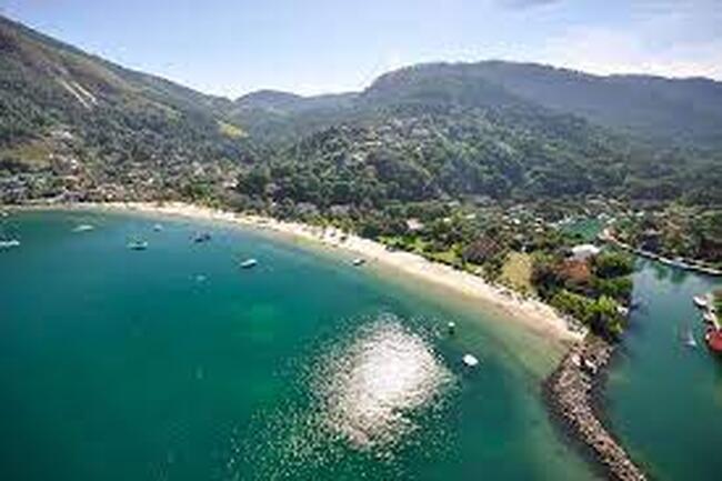LOTE DE TERRENO ANGRA DOS REIS